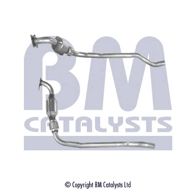 Catalytic Converter